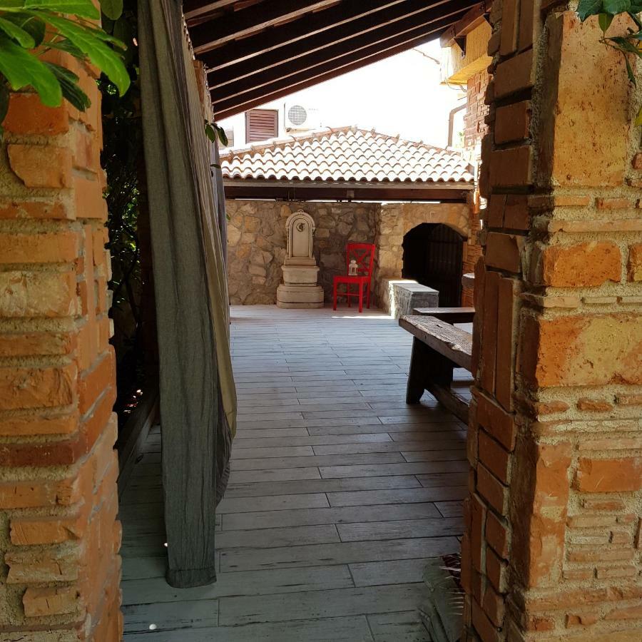 Studio Allure 1 Kornić Exterior foto